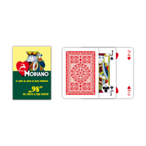 Carte da Gioco Poker