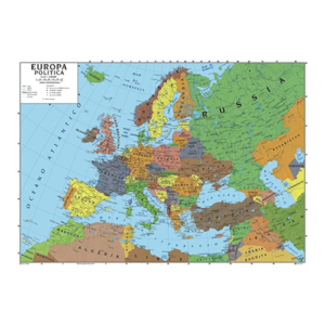 Carte Geografiche