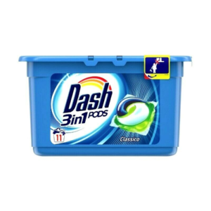 Dash Pods 3 in 1 Classico