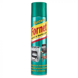 Fornet Spray
