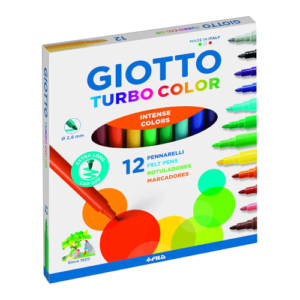 Turbo Color