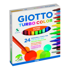 Turbo Color