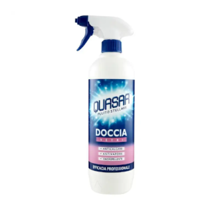 Quasar Doccia Spray