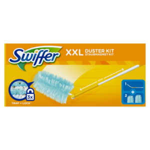 Swiffer Dusters XXL con Manico
