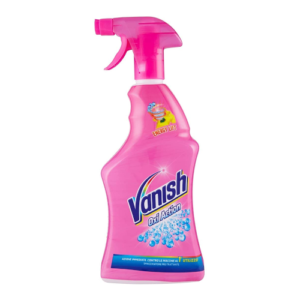 Vanish Oxi Action Spray