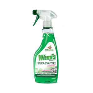 Winni’s Sgrassatore Spray