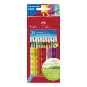 Matite Colour Grip Faber Castell