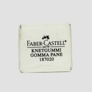 Gomma Pane Faber Castell