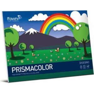 Album Prismacolor