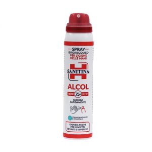 Sanitina Spray