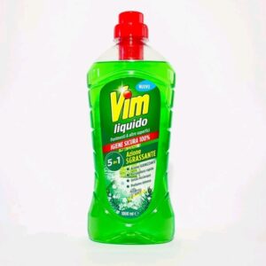 Detergente pavimento Vim liquido lt.1