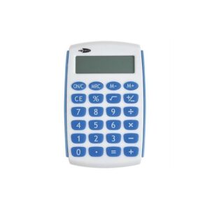Calcolatrice tascabile Niji 61401