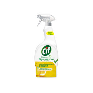 Cif detergente sgrassatore per superfici  C92CIFSL